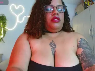 Bongacams Best Webcam of saramorales1