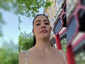 Bongacams Sex Chat of CrazyPussy07