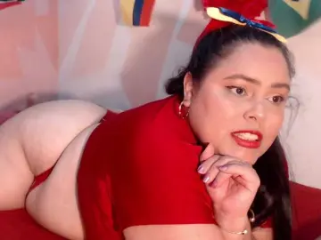Bongacams Live Sex Cam of nicollejordanx