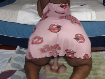 Bongacams Best Webcam of Prettybkack25
