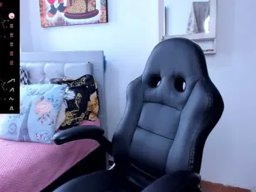 Bongacams Sex Cam of angelaagomez