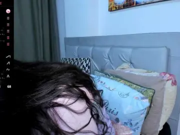 Bongacams Nude Webcam of angelaagomez