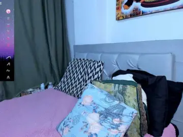 Bongacams Free Porn Cam of angelaagomez