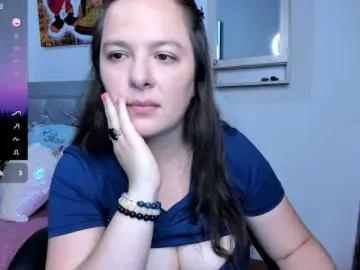 Bongacams Sex Cam of angelaagomez