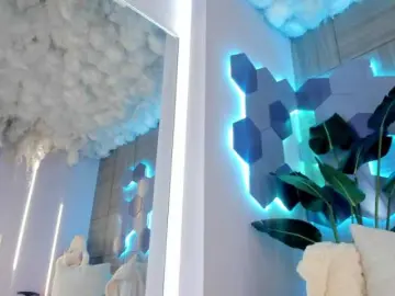 Bongacams Live Sex of isabellestorm