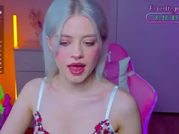 Bongacams Best live sex cam show of Blush-Im-crush