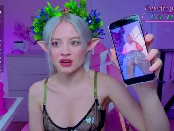 Bongacams Live Porn of Blush-Im-crush