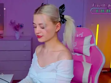 Bongacams Private Sex Chat of Blush-Im-crush