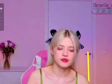 Bongacams Live Sex of Blush-Im-crush