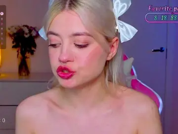 Bongacams Sex Chat of Blush-Im-crush