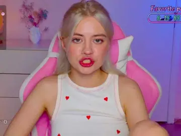Bongacams Live Sex Cam of Blush-Im-crush