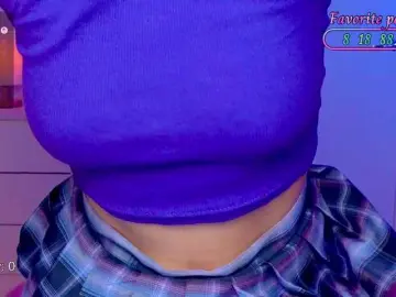 Bongacams Live Sex Cam of Blush-Im-crush