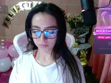 Bongacams Free Porn Cam of Maggie-Fox