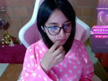 Bongacams Live Sex Cam of Maggie-Fox