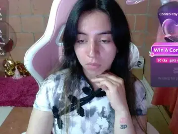 Bongacams Sex Cam of Maggie-Fox