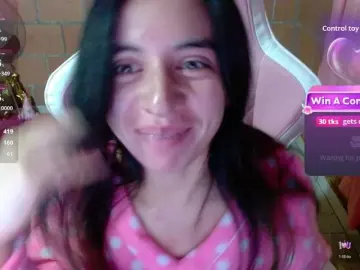 Bongacams Live Porn of Maggie-Fox