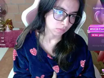 Bongacams Best Webcam of Maggie-Fox