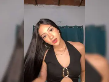 Bongacams Sex Chat of Ruby-rose
