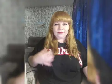 Bongacams Best Webcam of Svetlanka04