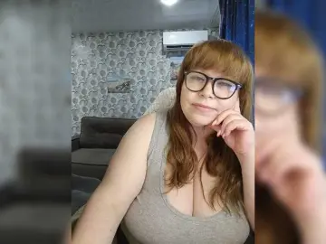 Bongacams Live Porn of Svetlanka04