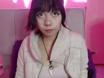 Bongacams Watch Live Sex Cams of violetdreams-1
