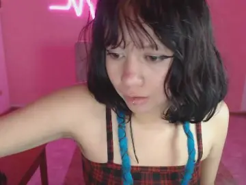 Bongacams Adult Webcams of violetdreams-1