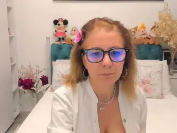 Bongacams Adult Webcam of SalomeJade
