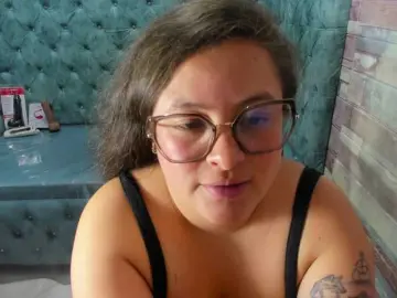 Bongacams Live Sex of SaraThonson