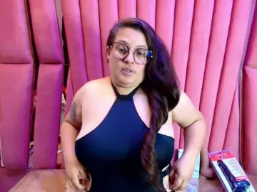 Bongacams Private Sex Chat of SaraThonson