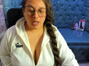 Bongacams Best Webcam of SaraThonson