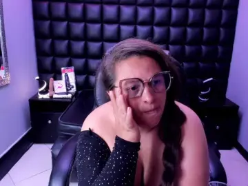 Bongacams Nude Webcam of SaraThonson