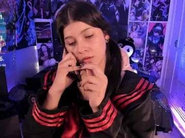 Bongacams Sex Cam of LanaKyutt