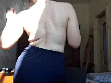 Bongacams Nude Webcam of MarilynRotundo