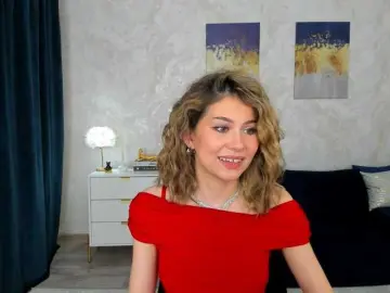 Bongacams Adult Video Chat of KateKross