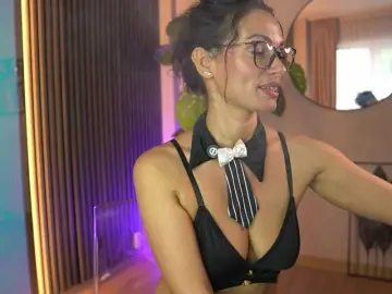 Bongacams Adult Webcams of Kaya-Sins