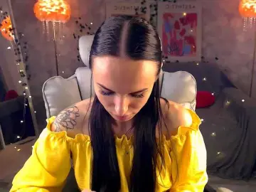 Bongacams Sex Cam of NicoleMerz