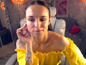 Bongacams Sex Cam of NicoleMerz