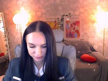 Bongacams Sex Cam of NicoleMerz