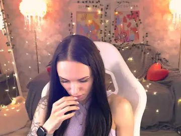 Bongacams Live Sex of NicoleMerz