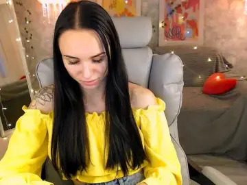 Bongacams Sex Cam of NicoleMerz