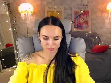 Bongacams Private Sex Chat of NicoleMerz