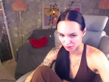 Bongacams Live Sex Cam of NicoleMerz