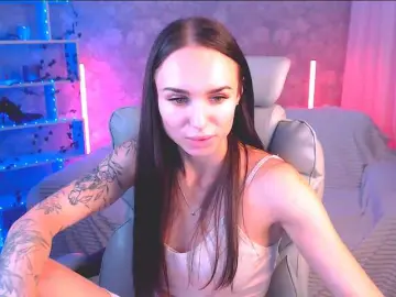 Bongacams Adult Webcam of NicoleMerz