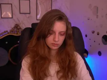 Bongacams Best Webcam of CuteeFoxy