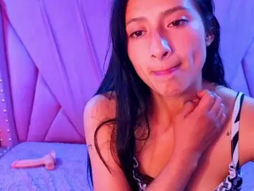 Bongacams Free Porn Cam of SharlotRodriguez