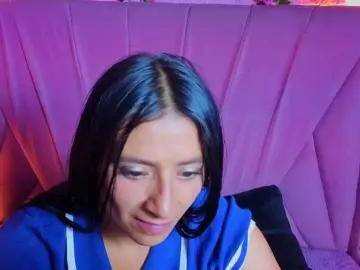 Bongacams Nude Webcam of SharlotRodriguez