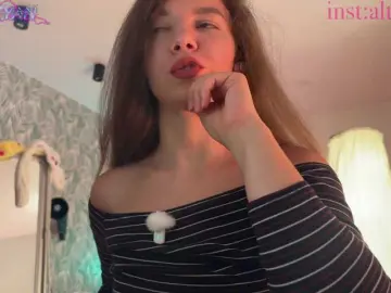 Bongacams Nude Webcam of altertyan