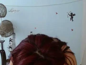 Bongacams Sex Cam of nanis-milf