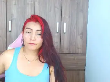 Bongacams Live Sex Cam of nanis-milf