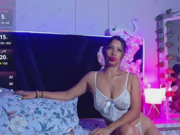 Bongacams Watch Live Sex Cams of skinnyindiansluttt